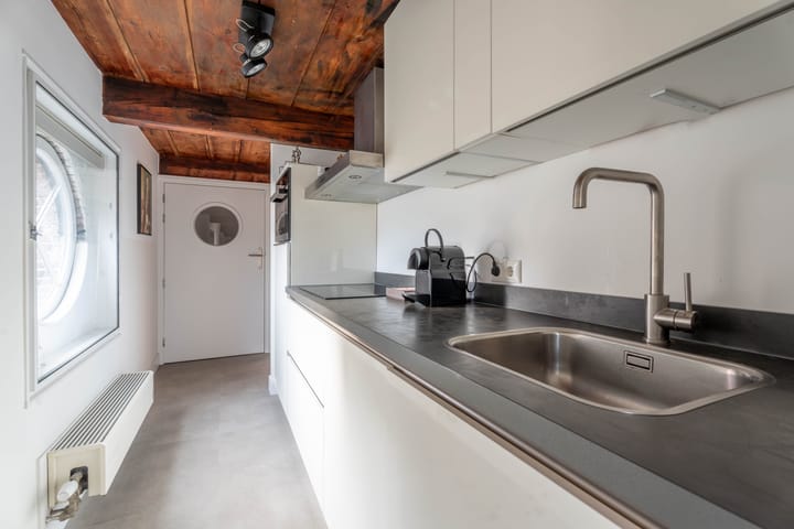 Foto 3 van Karnemelksteeg 1-F