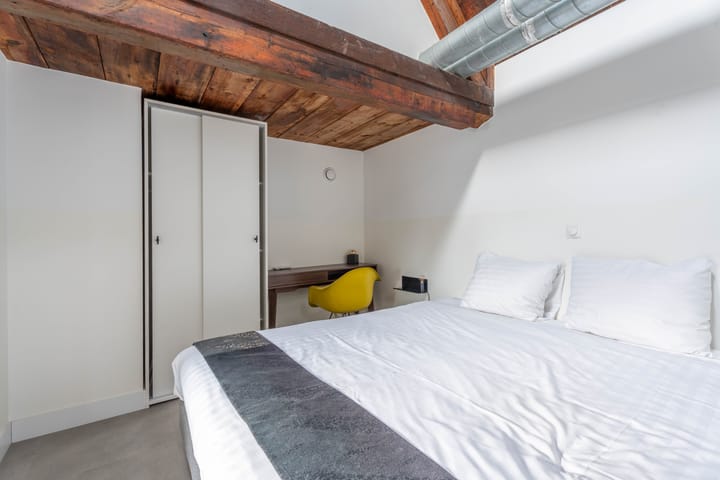 Foto 5 van Karnemelksteeg 1-F