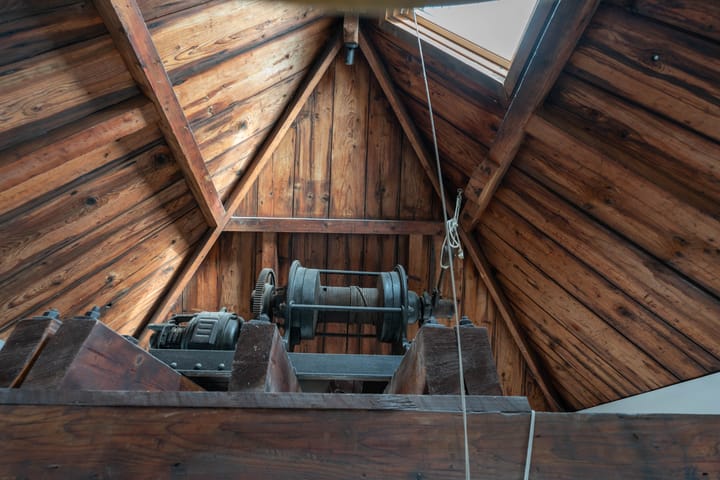 Foto 6 van Karnemelksteeg 1-F