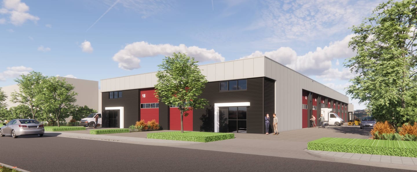 View photo 1 of Zaagmolenpad 24-A07