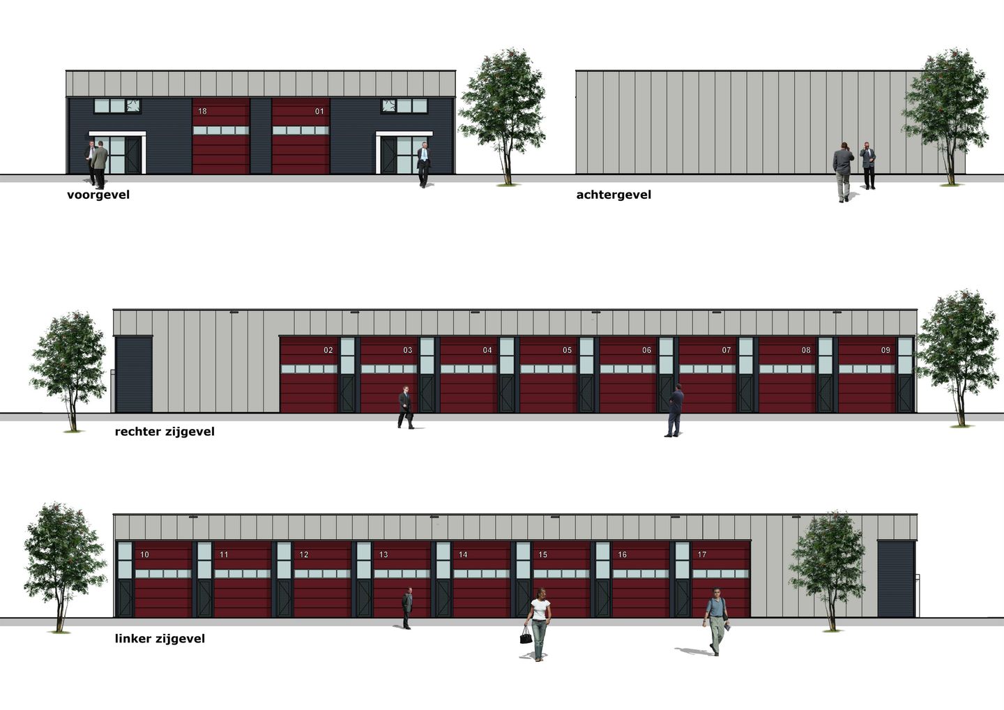View photo 5 of Zaagmolenpad 24-A07