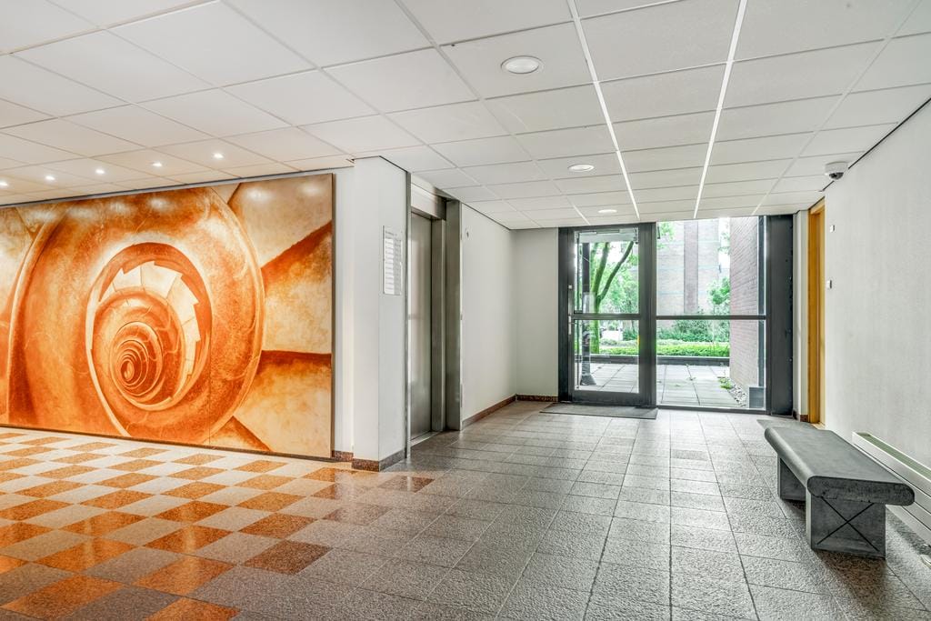 Foto 5 van Fluweelboomlaan 117