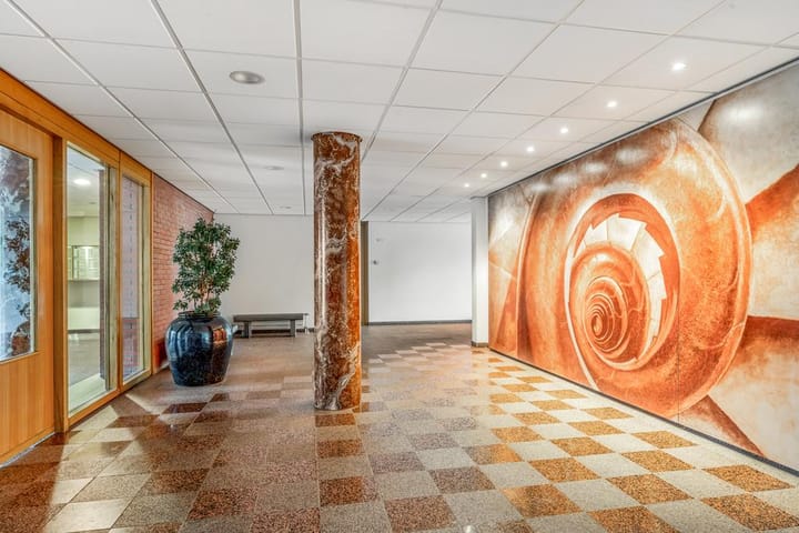 Foto 4 van Fluweelboomlaan 117