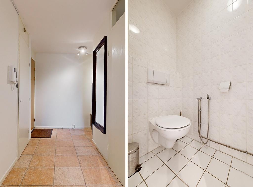 Foto 6 van Fluweelboomlaan 117