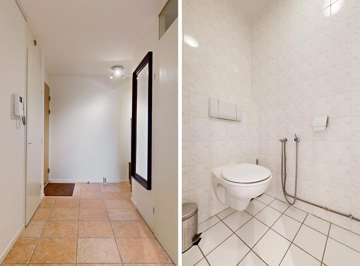 Foto 6 van Fluweelboomlaan 117