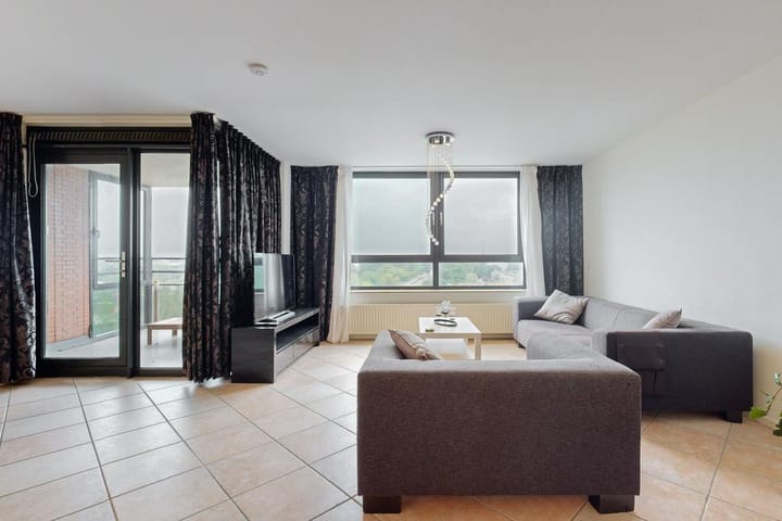 Foto 7 van Fluweelboomlaan 117