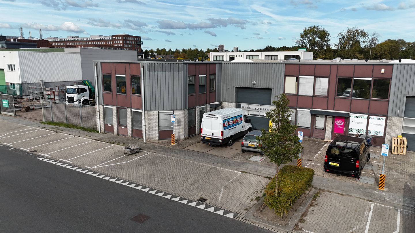 View photo 1 of Gouderakstraat 22