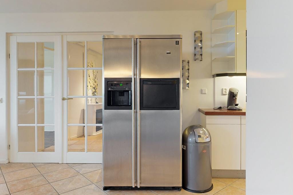 Foto 12 van Fluweelboomlaan 117