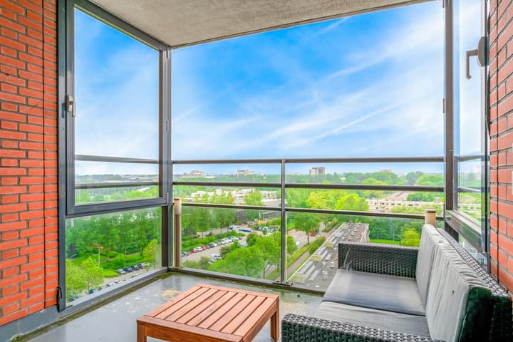 Foto 23 van Fluweelboomlaan 117