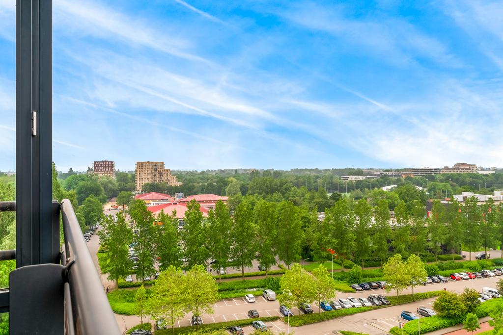 Foto 24 van Fluweelboomlaan 117