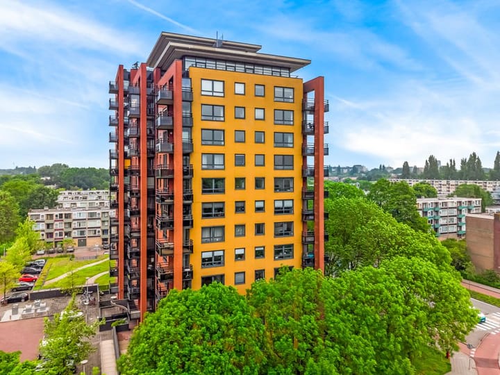 Foto 26 van Fluweelboomlaan 117