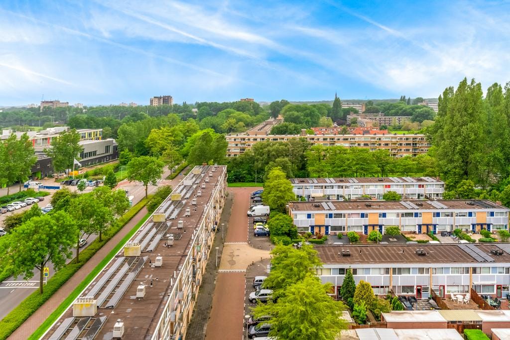 Foto 25 van Fluweelboomlaan 117