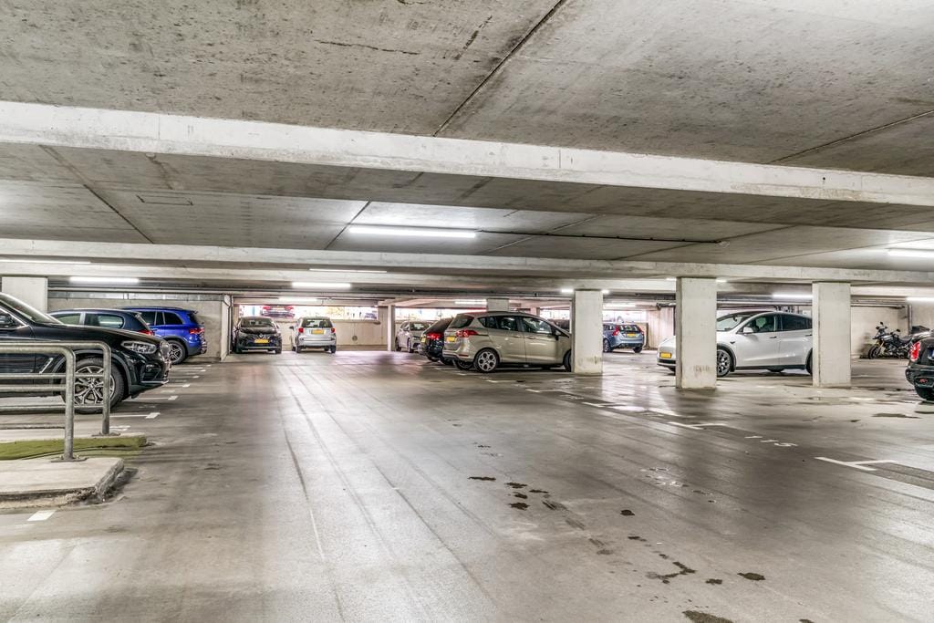 Foto 28 van Fluweelboomlaan 117