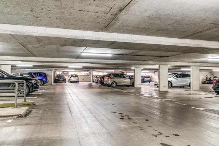 Foto 28 van Fluweelboomlaan 117