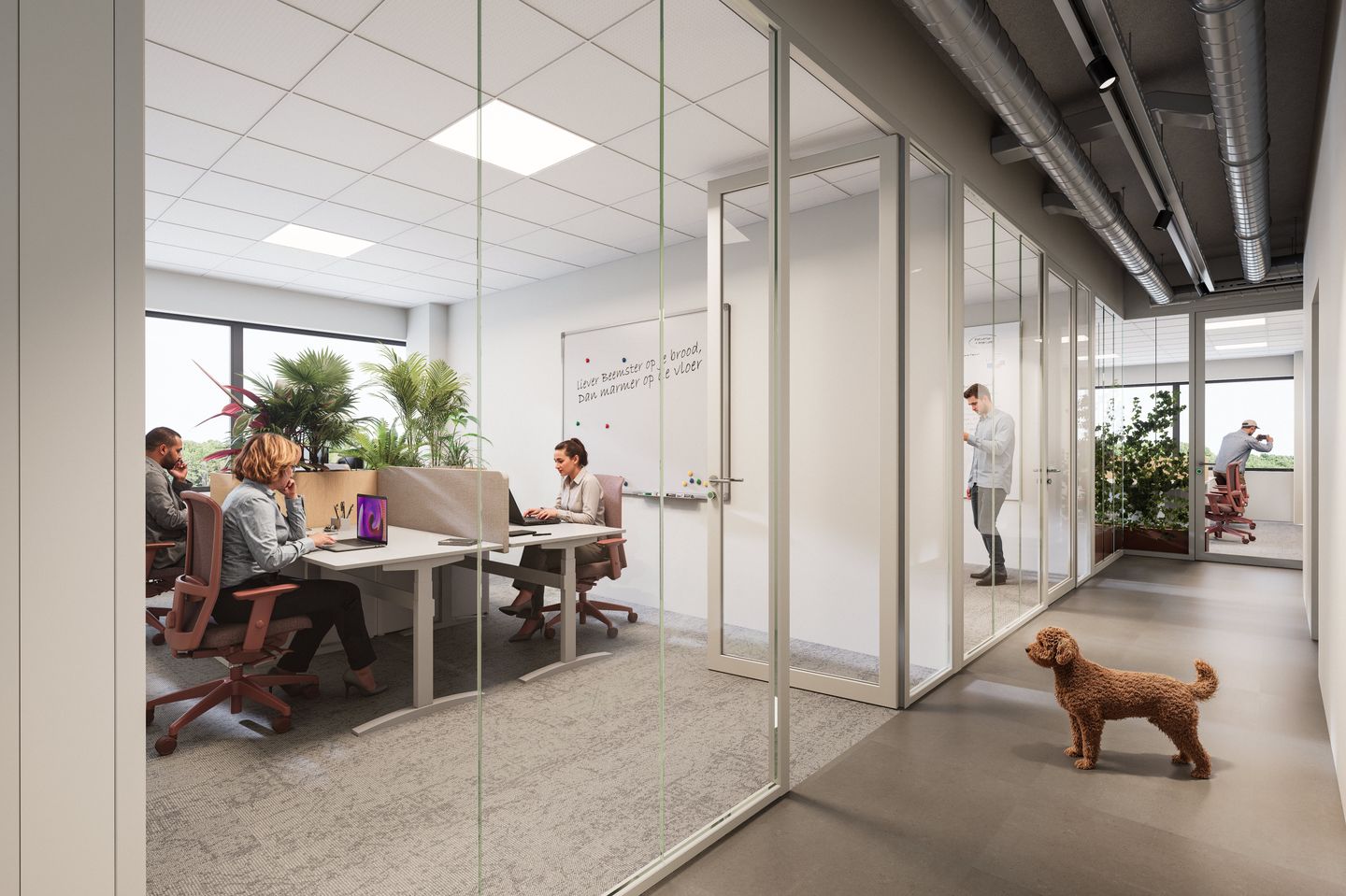 Bekijk foto 4 van Luttenbergweg 8