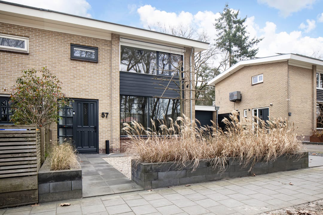 Photo 2 of Nieuwe Kazernelaan 57