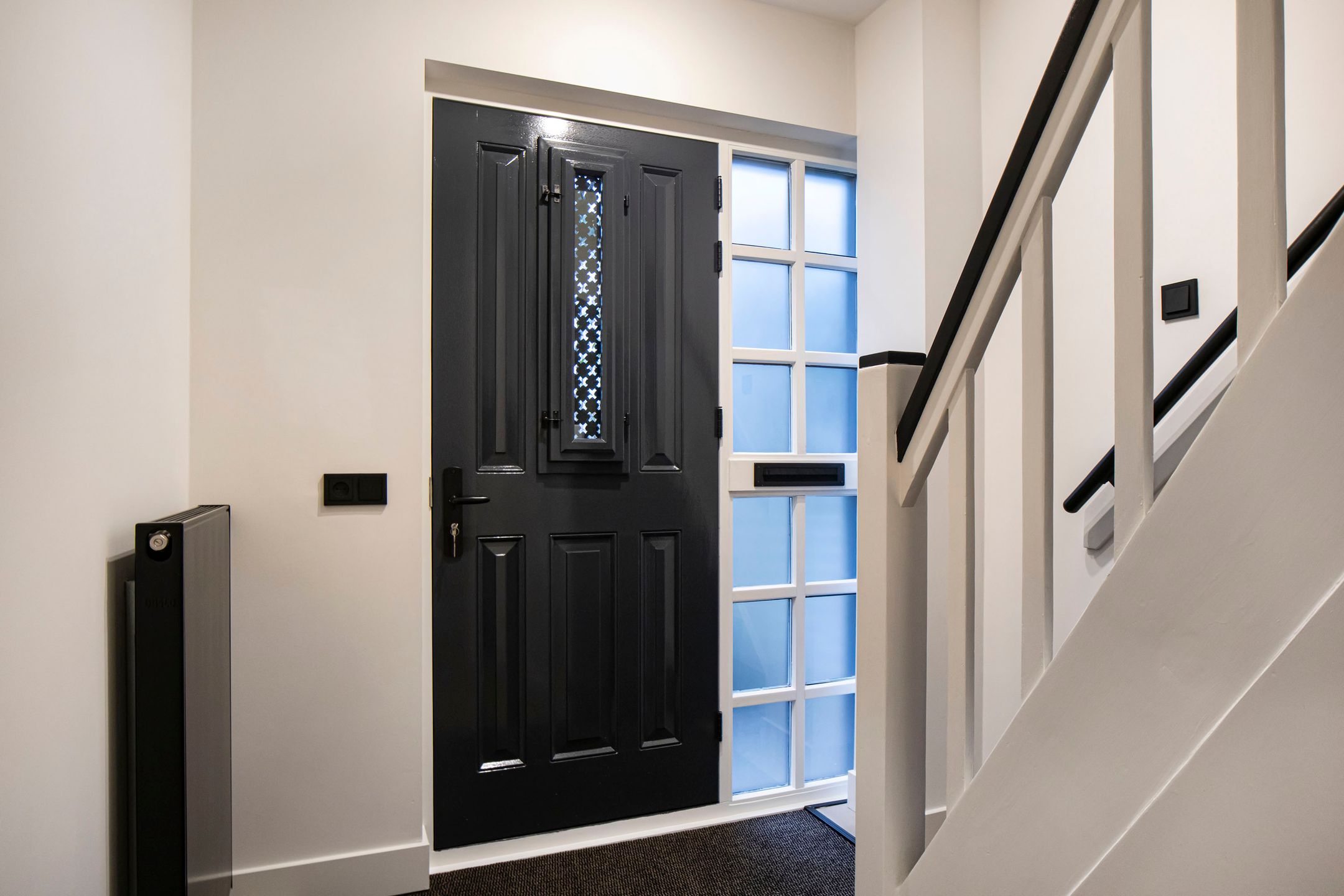 Photo 3 of Nieuwe Kazernelaan 57