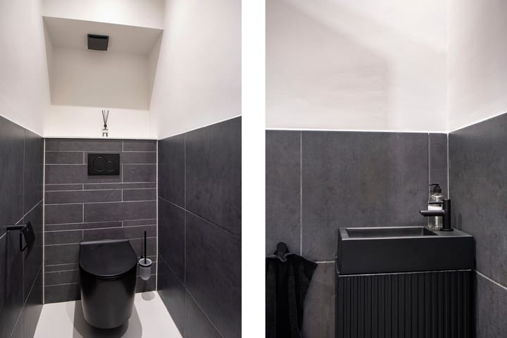 Foto 4 van Nieuwe Kazernelaan 57