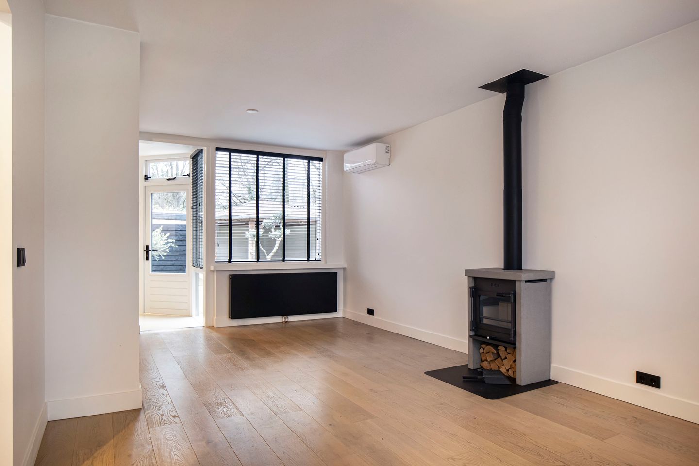 Photo 5 of Nieuwe Kazernelaan 57