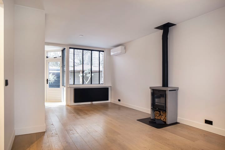 Foto 5 van Nieuwe Kazernelaan 57