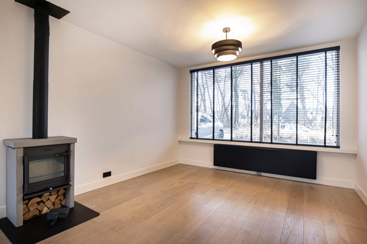 Foto 6 van Nieuwe Kazernelaan 57