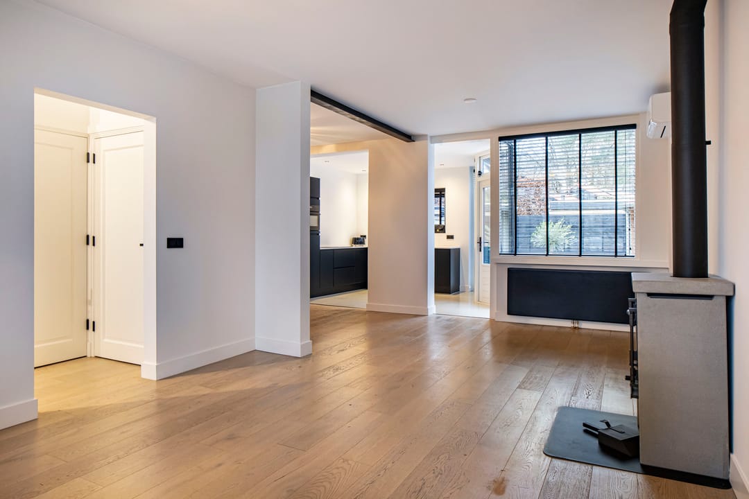 Photo 7 of Nieuwe Kazernelaan 57