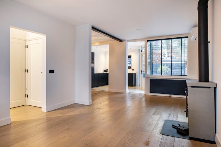 Foto 7 van Nieuwe Kazernelaan 57