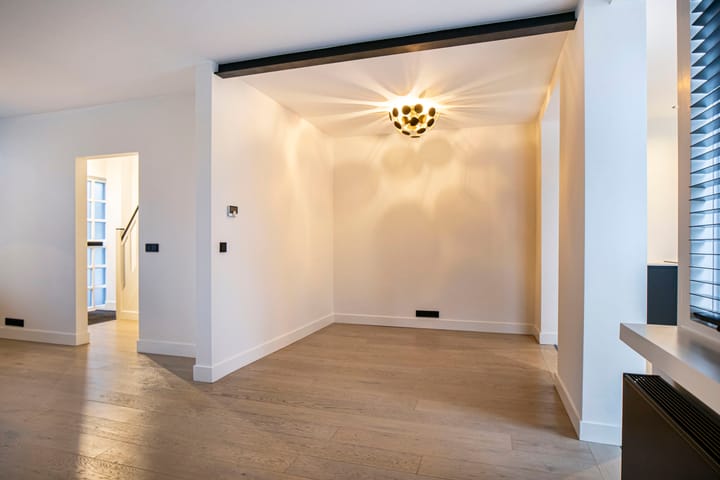 Foto 8 van Nieuwe Kazernelaan 57