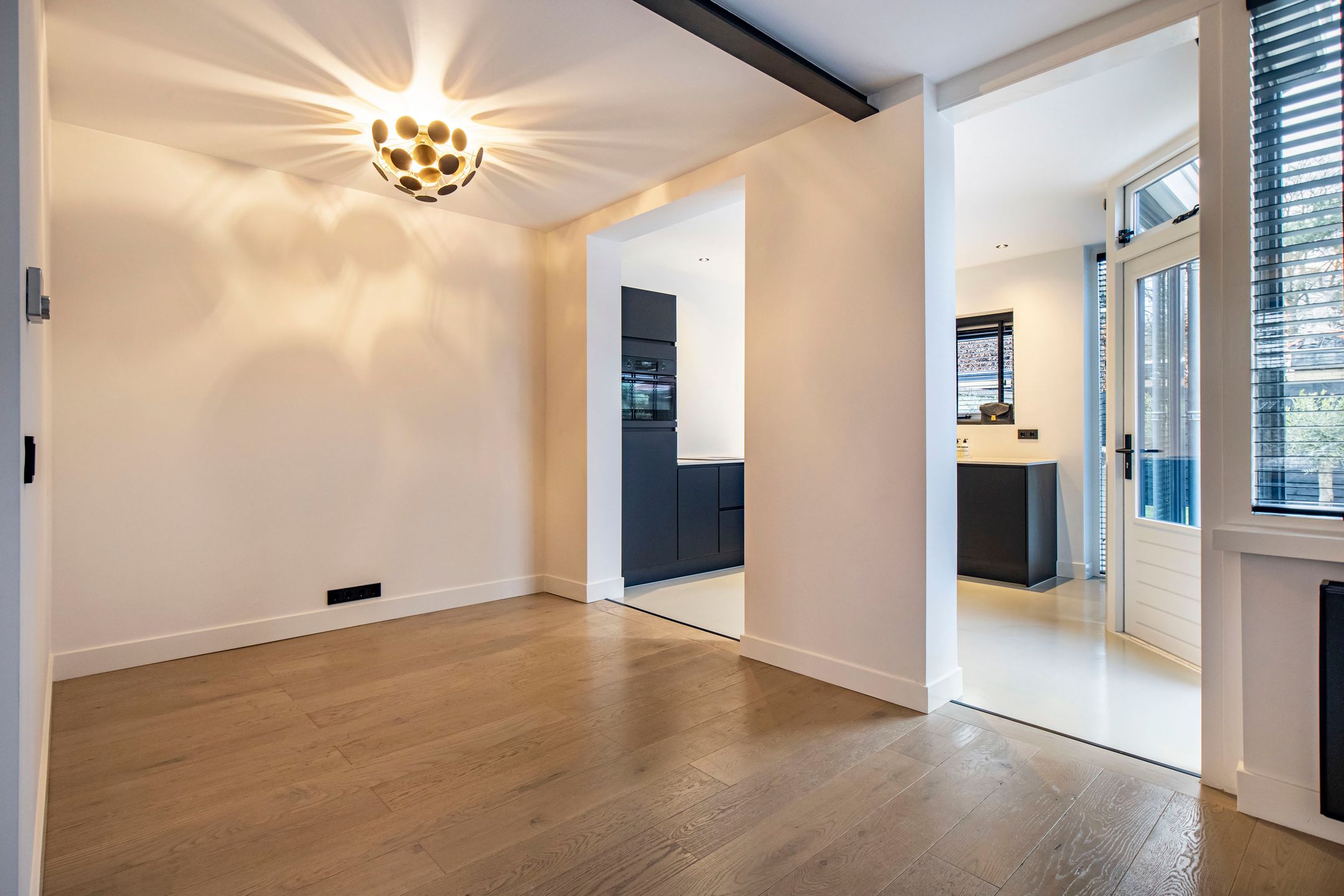 Photo 9 of Nieuwe Kazernelaan 57