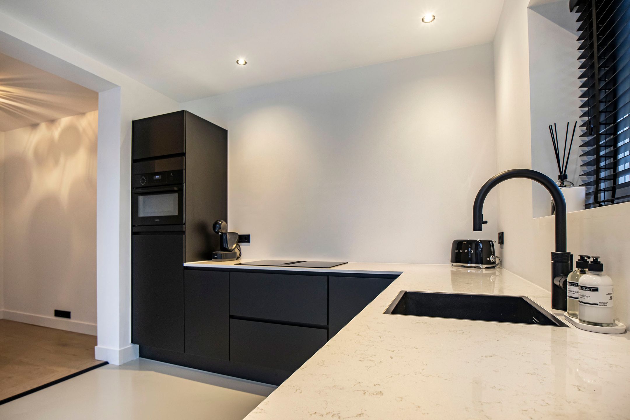 Photo 12 of Nieuwe Kazernelaan 57