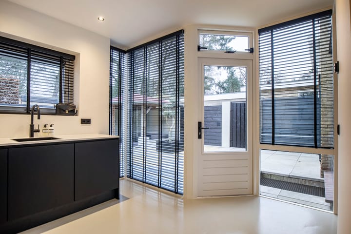 Foto 13 van Nieuwe Kazernelaan 57