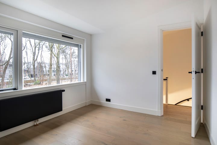 Foto 20 van Nieuwe Kazernelaan 57