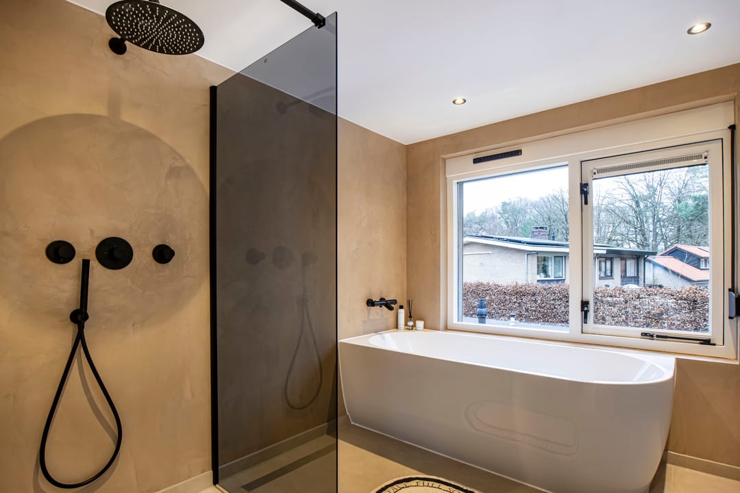 Photo 22 of Nieuwe Kazernelaan 57