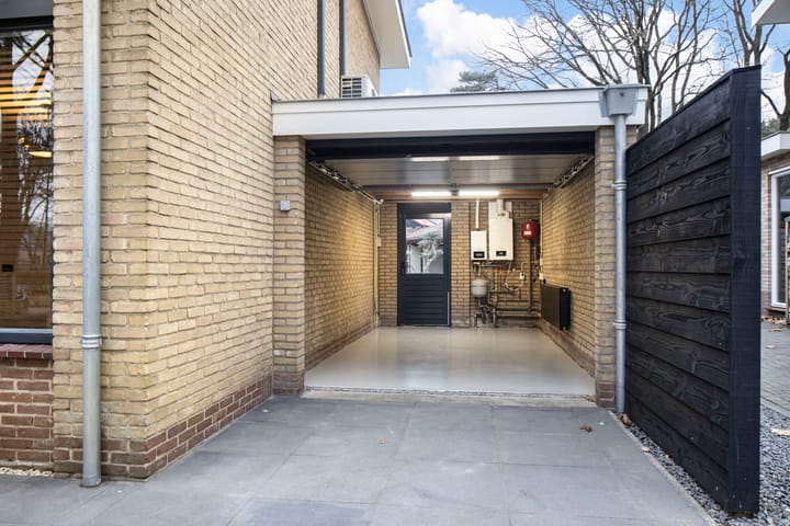 Foto 29 van Nieuwe Kazernelaan 57