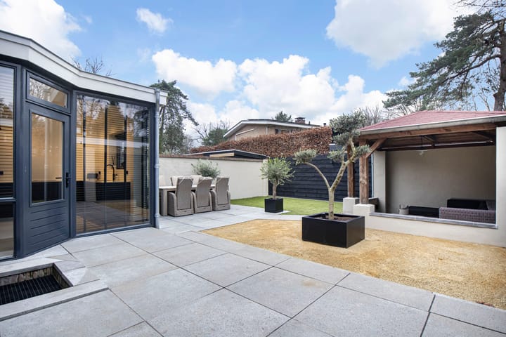 Foto 30 van Nieuwe Kazernelaan 57