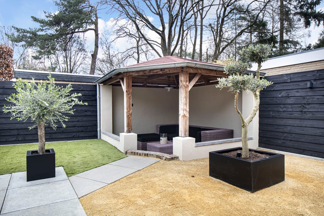 Photo 31 of Nieuwe Kazernelaan 57