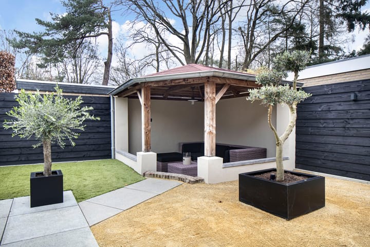 Foto 31 van Nieuwe Kazernelaan 57