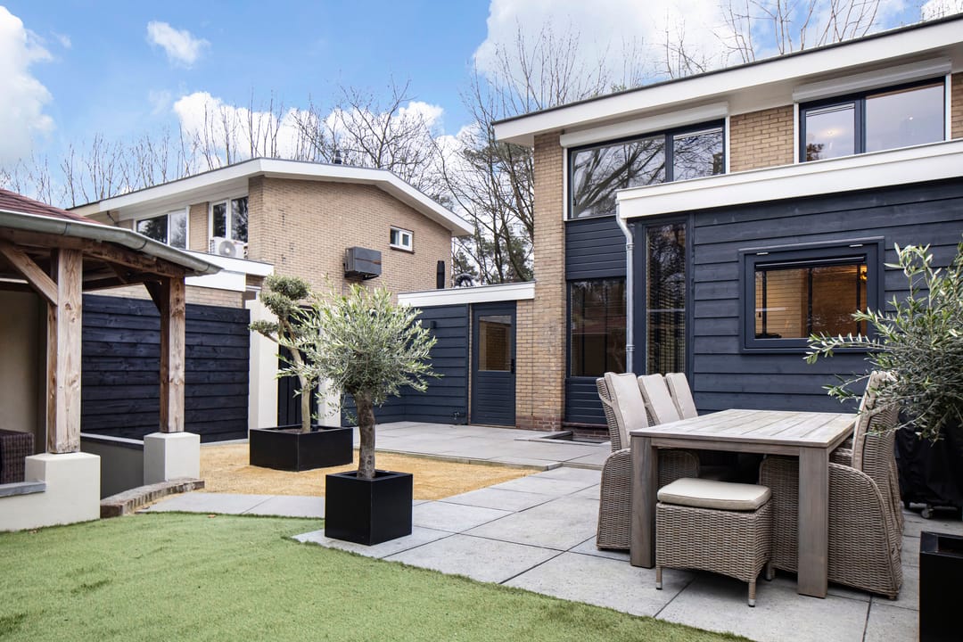 Photo 32 of Nieuwe Kazernelaan 57