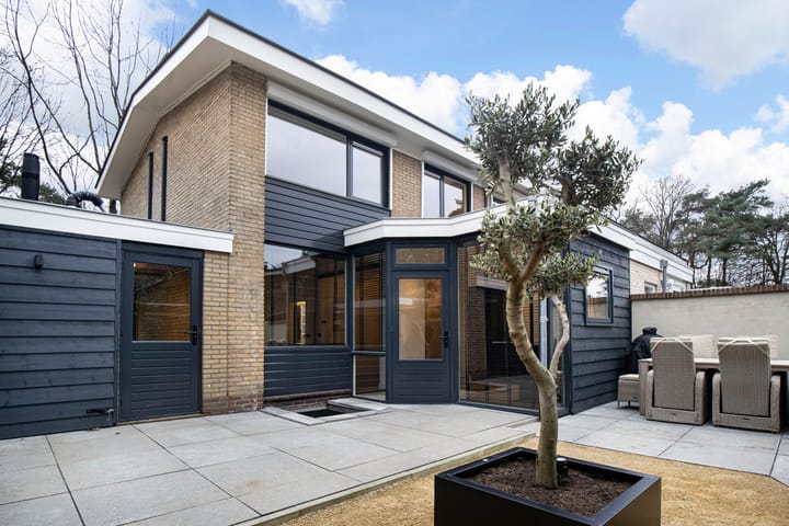 Foto 33 van Nieuwe Kazernelaan 57