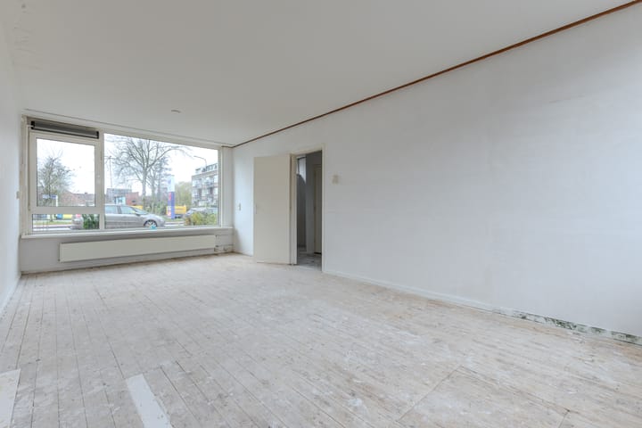 Foto 2 van Jan Ligthartstraat 110