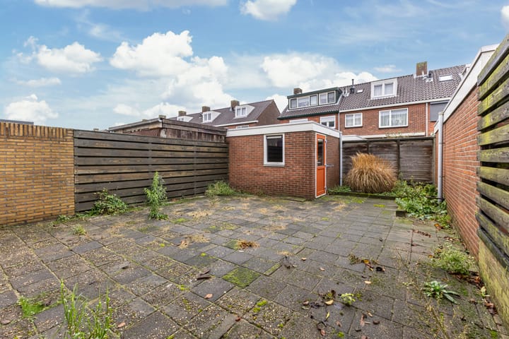 Foto 3 van Jan Ligthartstraat 110