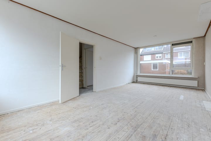 Foto 5 van Jan Ligthartstraat 110