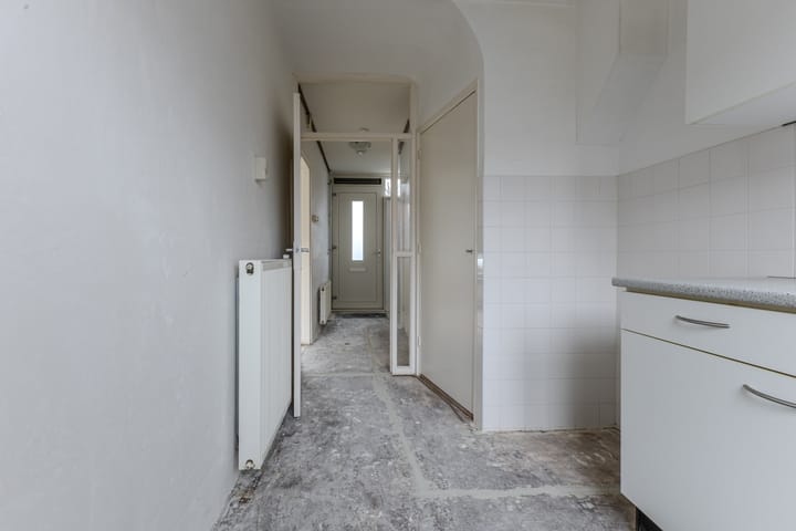 Foto 8 van Jan Ligthartstraat 110