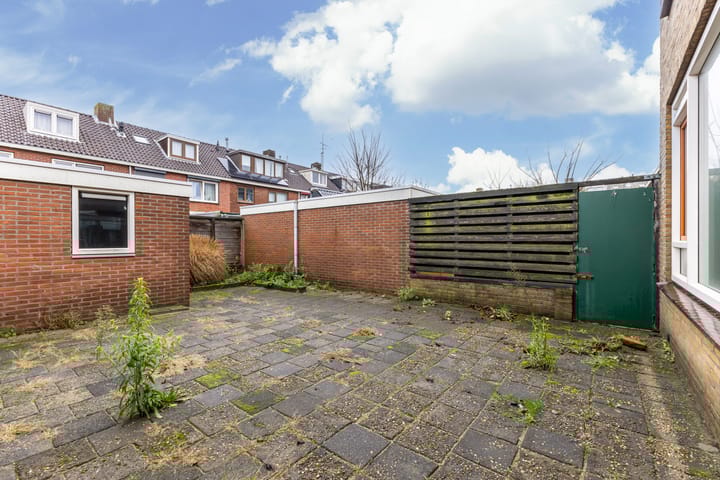 Foto 9 van Jan Ligthartstraat 110