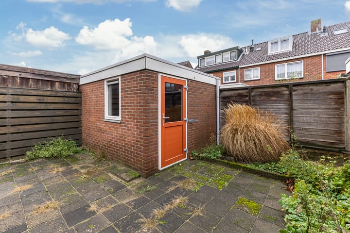 Foto 10 van Jan Ligthartstraat 110