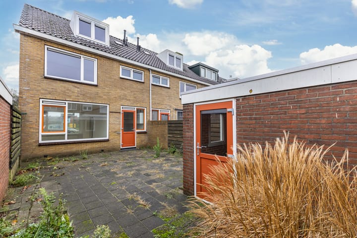 Foto 11 van Jan Ligthartstraat 110