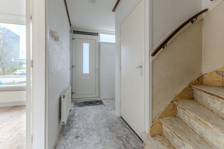 Foto 12 van Jan Ligthartstraat 110