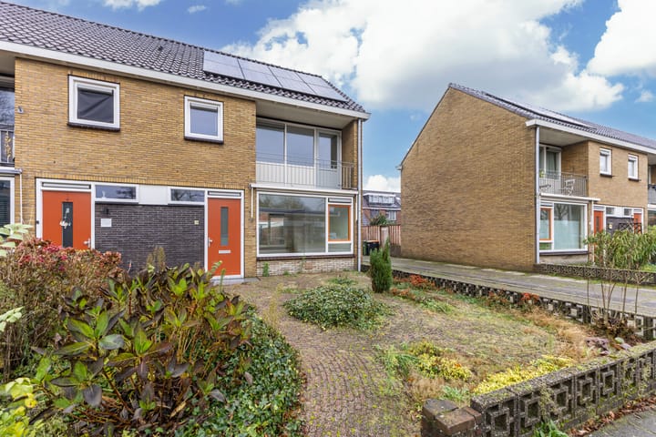 Foto 30 van Jan Ligthartstraat 110