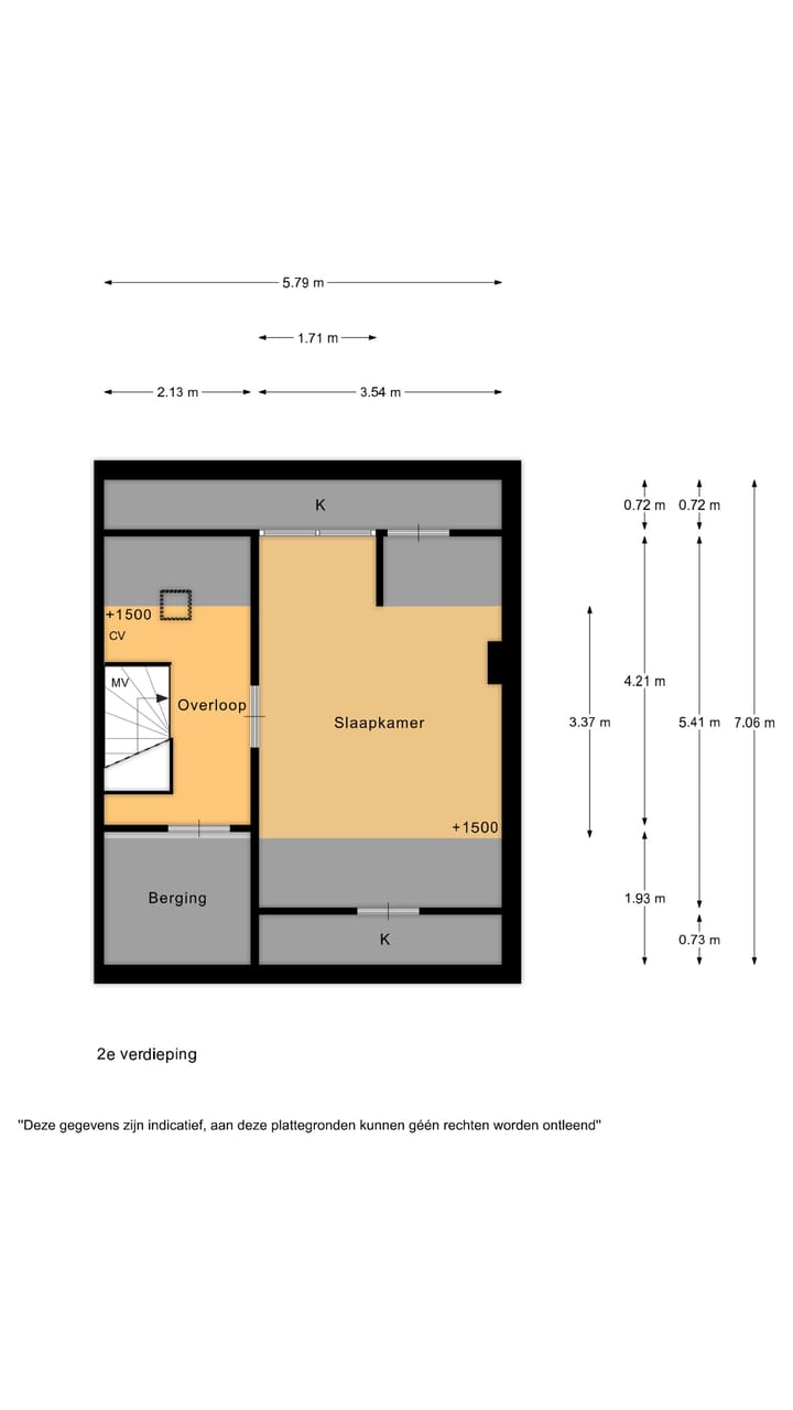 Foto 33 van Jan Ligthartstraat 110