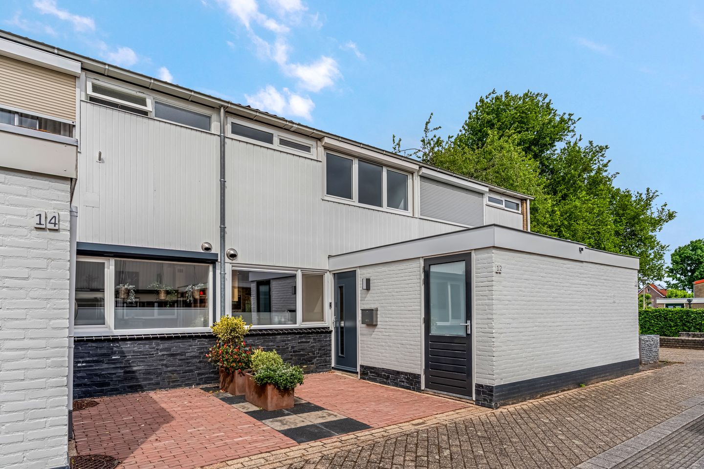 Foto 1 van Wilgenhof 12